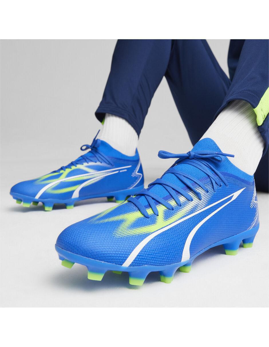 Tenis Ultra Match unisex para fútbol