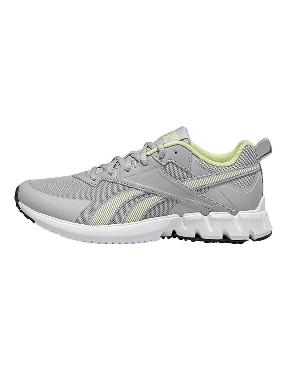 Tenis Ztaur de mujer 5
