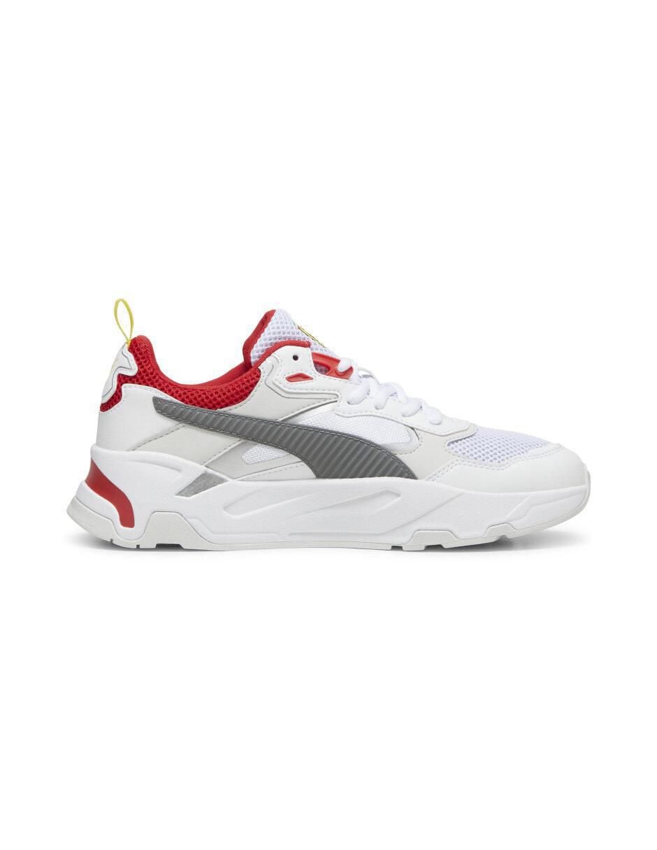 Tenis Ferrari Trinity de hombre Tenis Ferrari Trinity de hombre