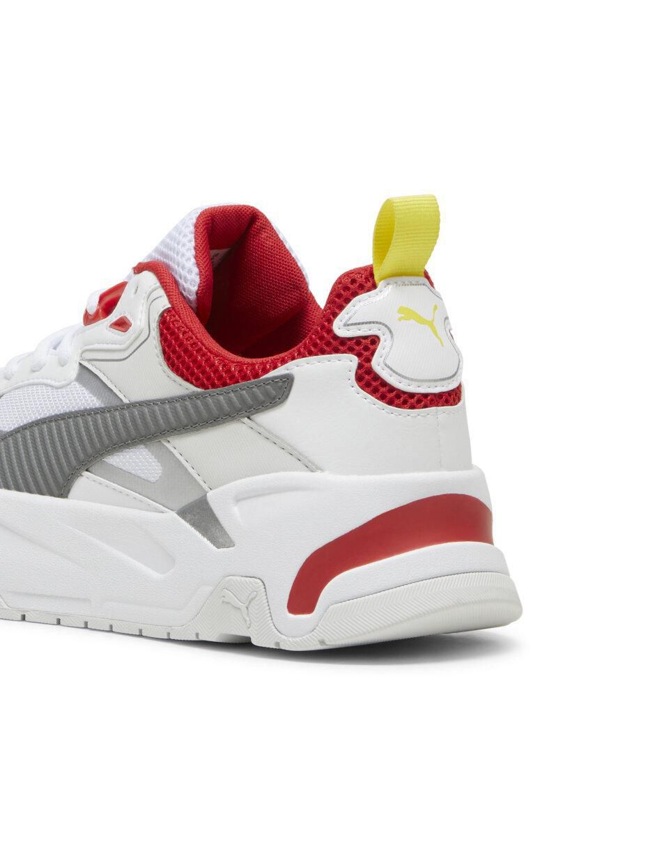 Tenis Ferrari Trinity de hombre 7