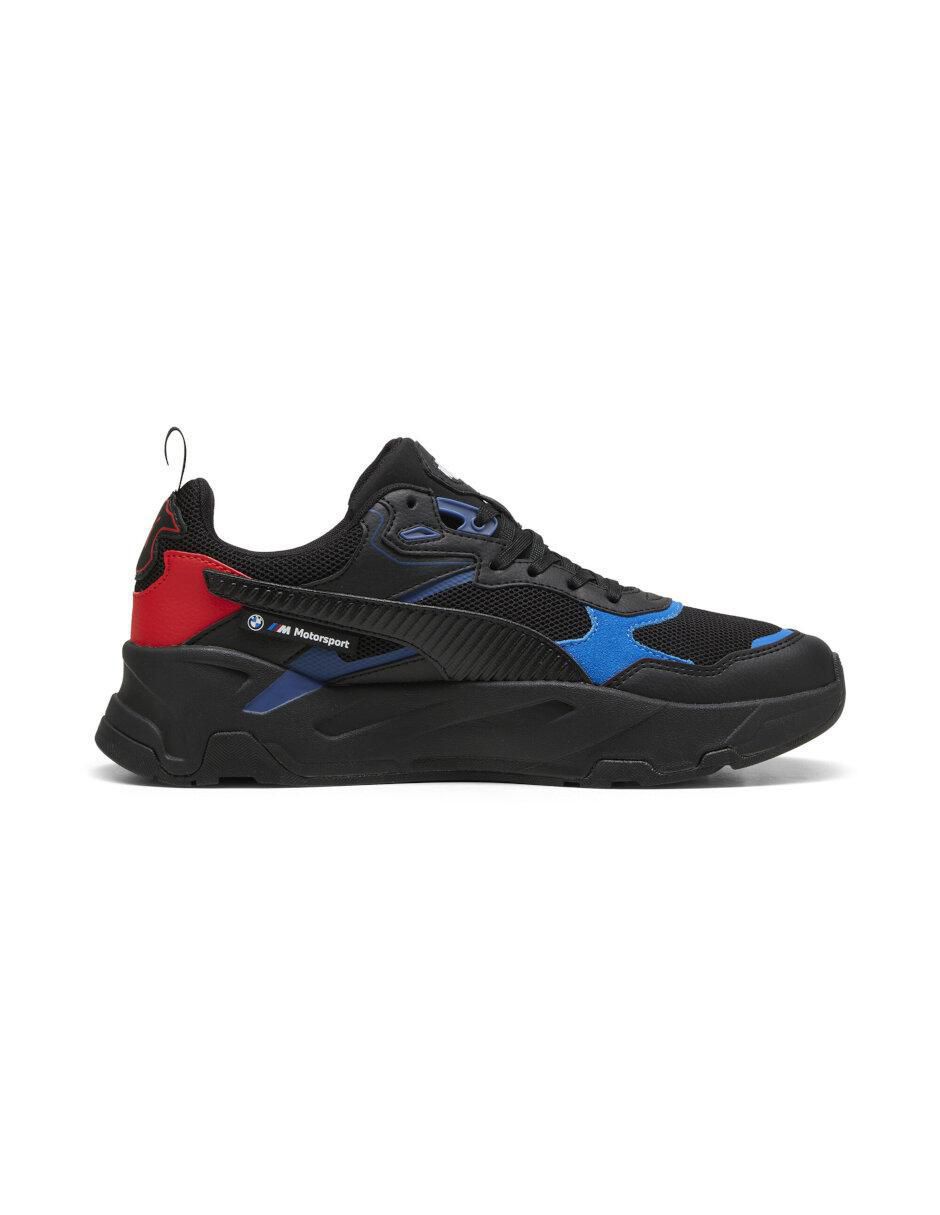 Tenis Bmw Motorsport Trinity de hombre