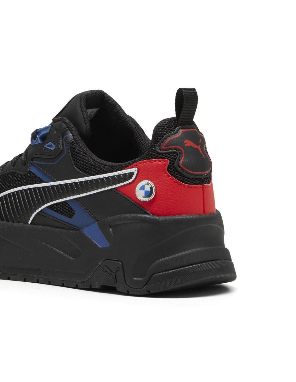 Tenis Bmw Motorsport Trinity de hombre 7