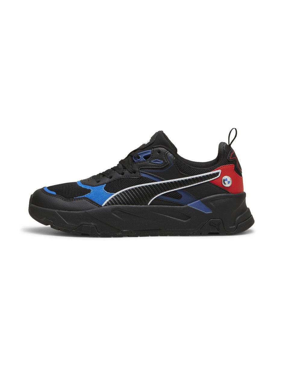 Tenis Bmw Motorsport Trinity de hombre 5
