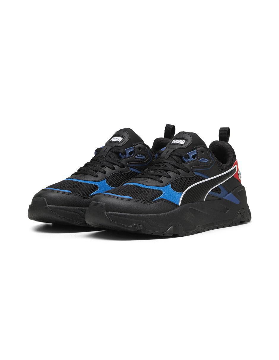 Tenis Bmw Motorsport Trinity de hombre