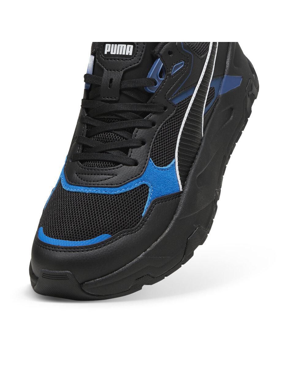 Tenis Bmw Motorsport Trinity de hombre 8