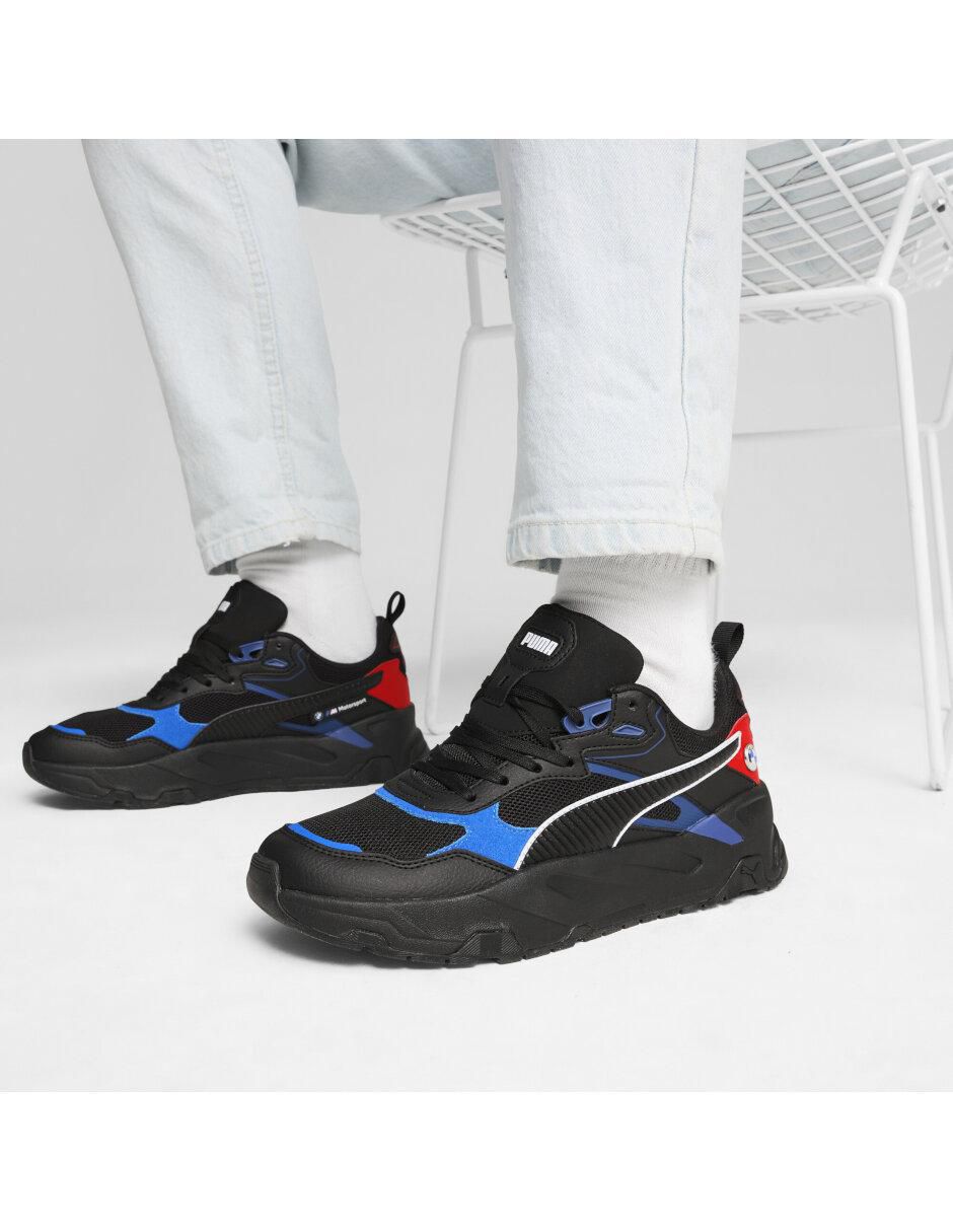Tenis Bmw Motorsport Trinity de hombre