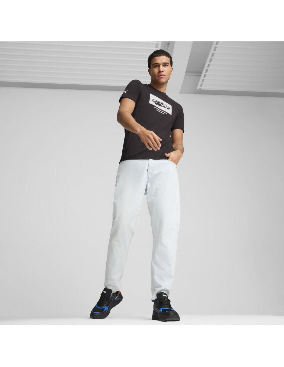 Tenis Bmw Motorsport Trinity de hombre 6
