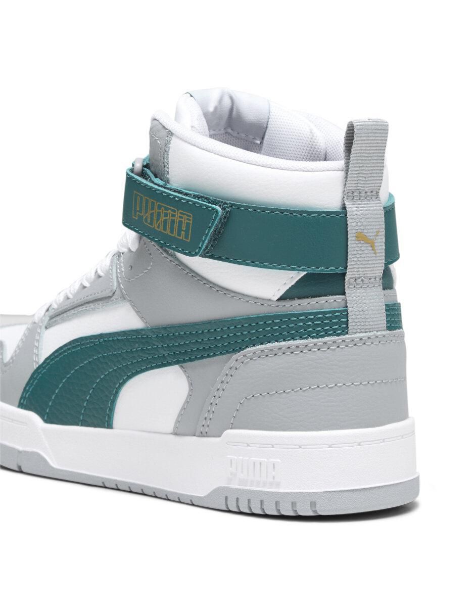 Tenis Rbd Game unisex 5