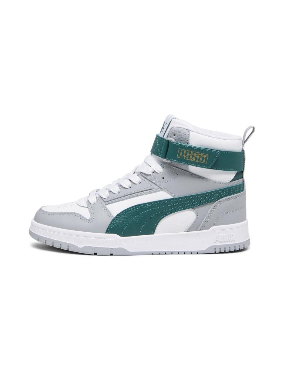 Tenis Rbd Game unisex