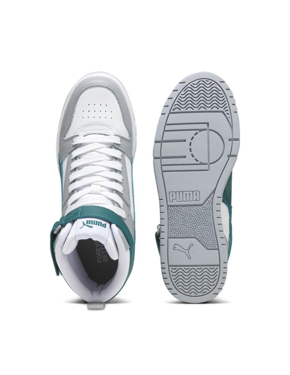 Tenis Rbd Game unisex