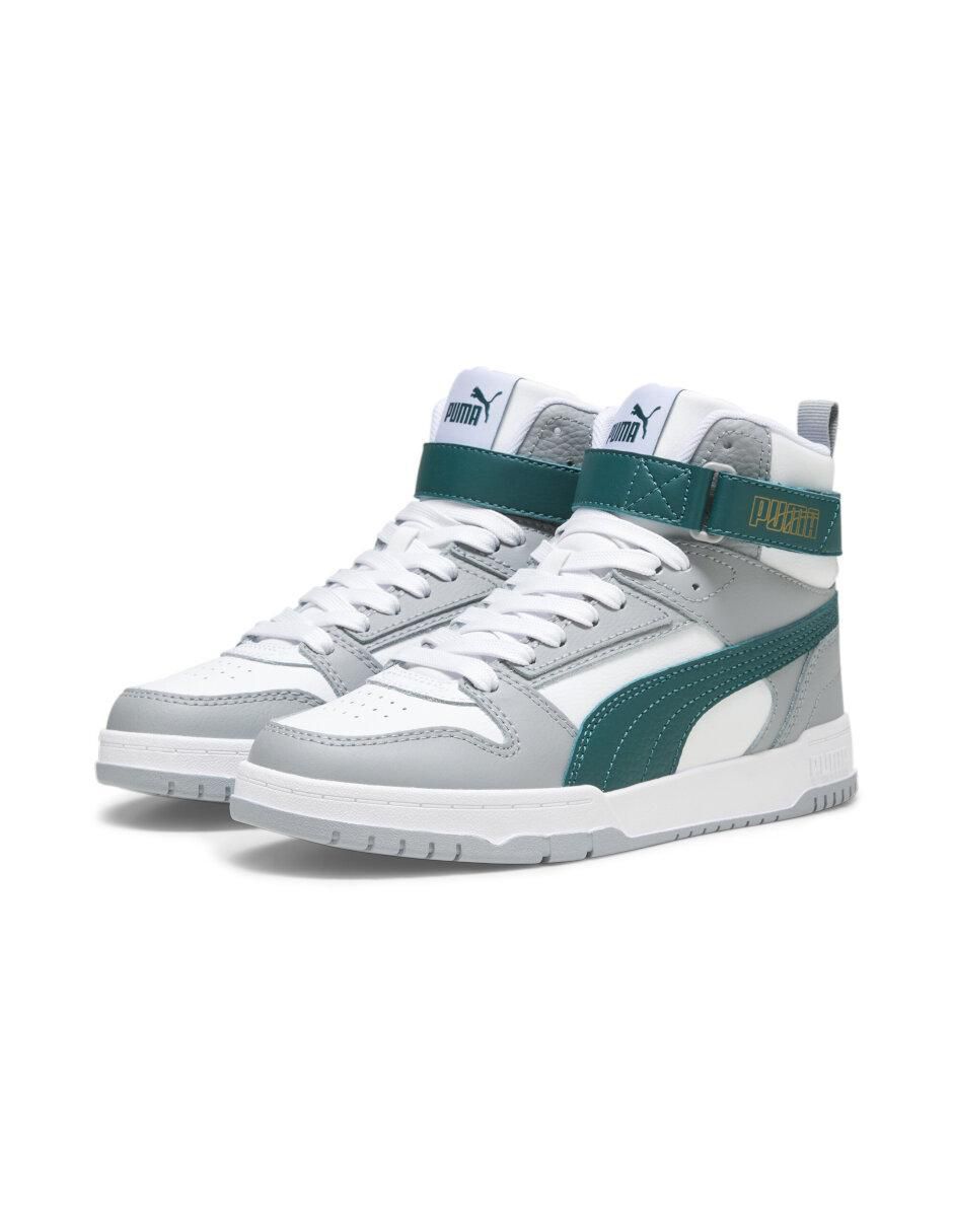 Tenis Rbd Game unisex
