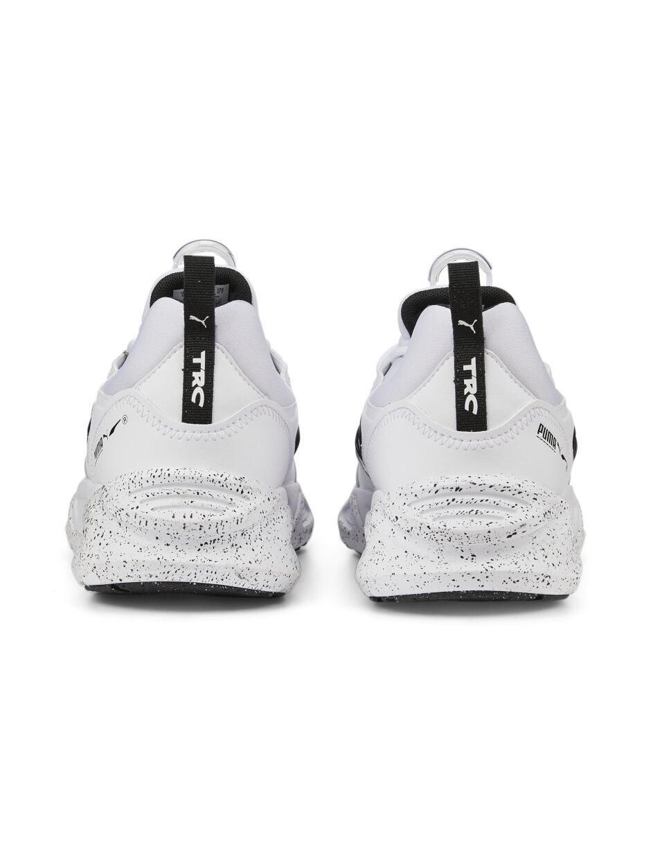 Tenis unisex 5