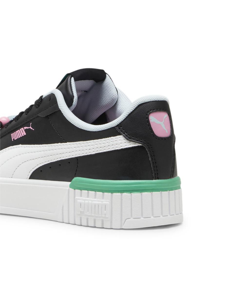 Tenis de niña 5