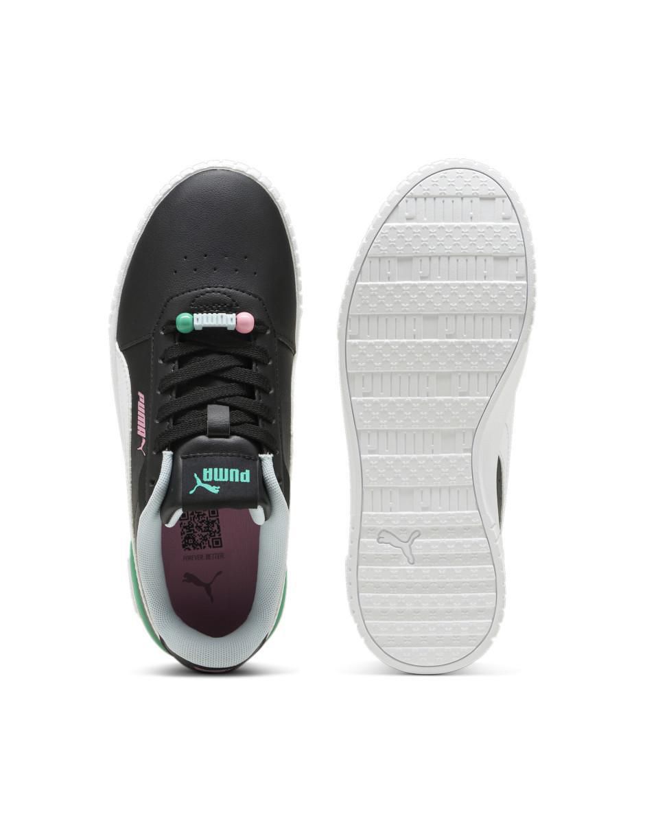Tenis de niña 3