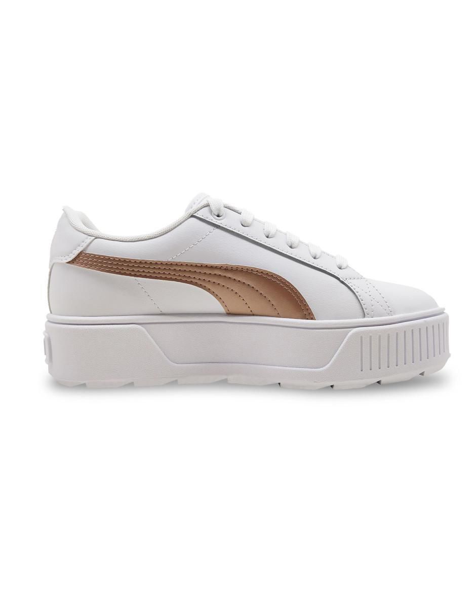 Tenis Karmen Rose de mujer