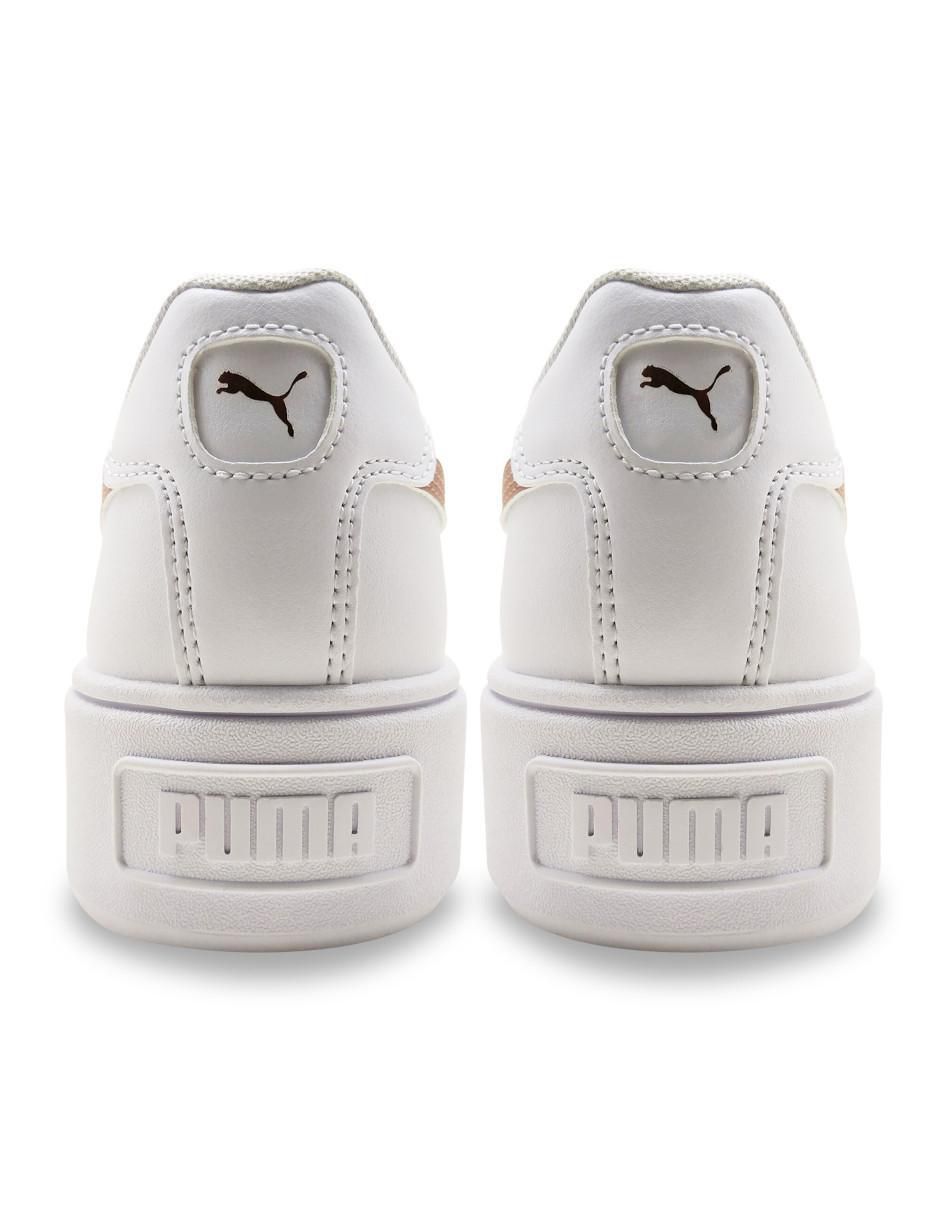 Tenis Karmen Rose de mujer 5