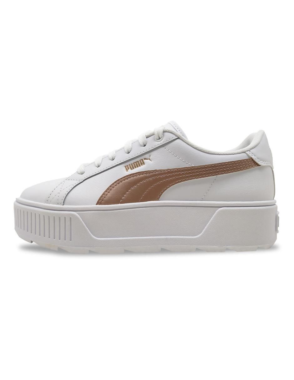 Tenis Karmen Rose de mujer