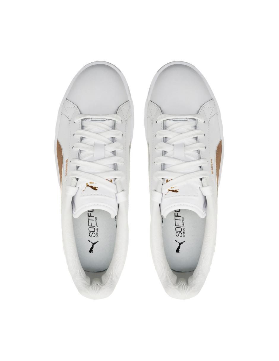 Tenis Karmen Rose de mujer