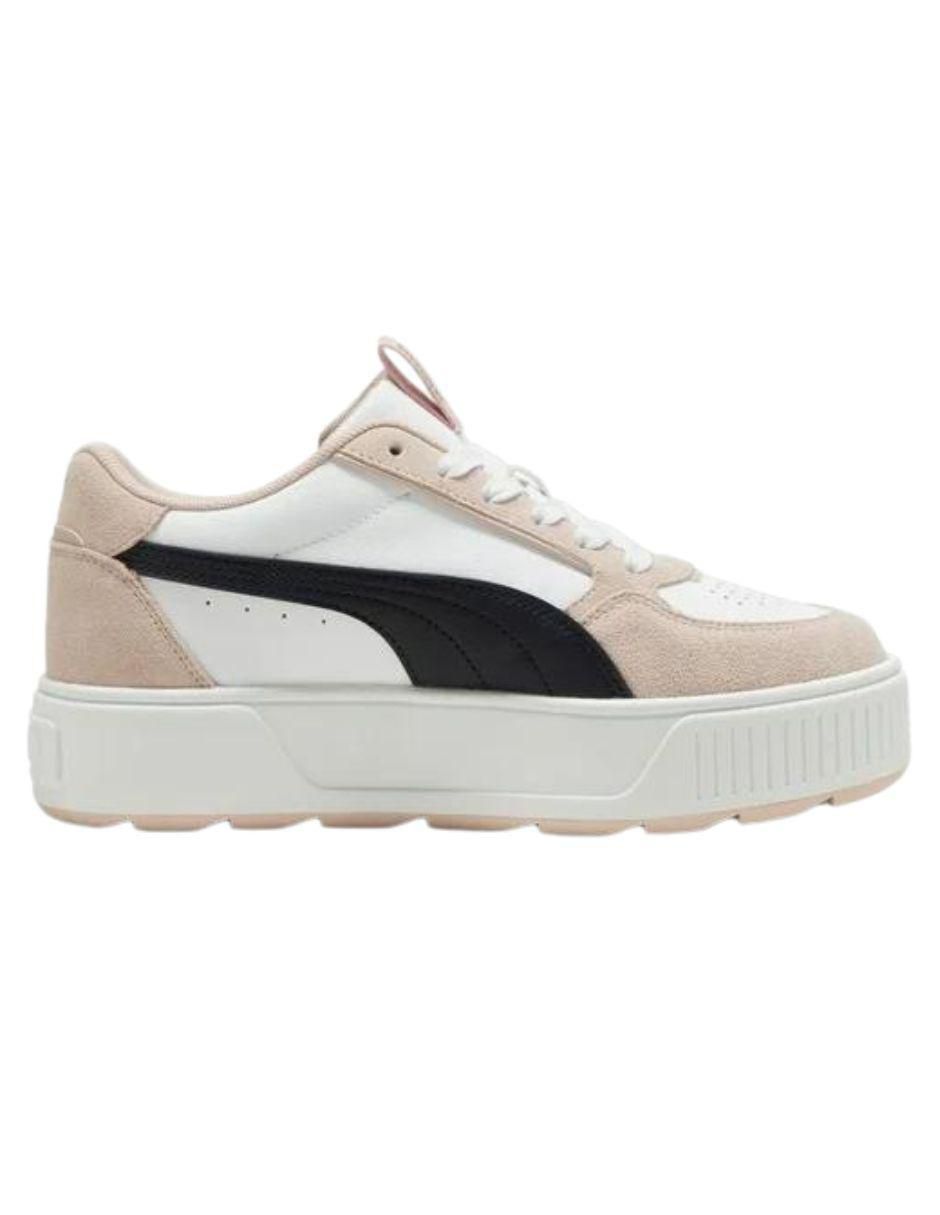 Tenis Karmen Rebelle Sd de mujer