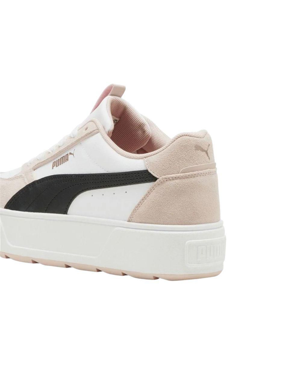 Tenis Karmen Rebelle Sd de mujer
