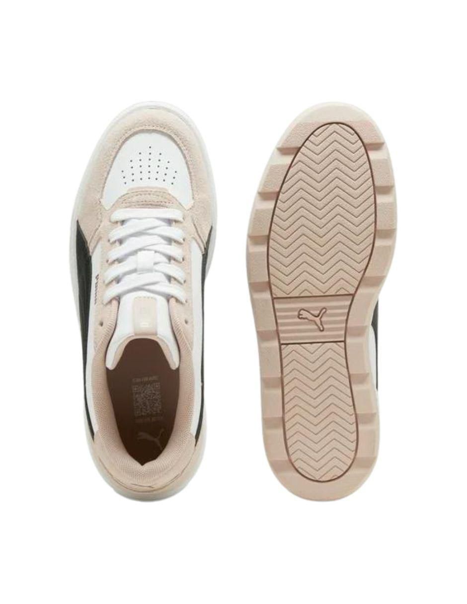 Tenis Karmen Rebelle Sd de mujer