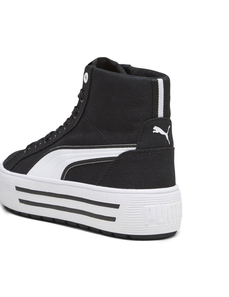 Tenis Kaia 2.0 Mid de mujer 7