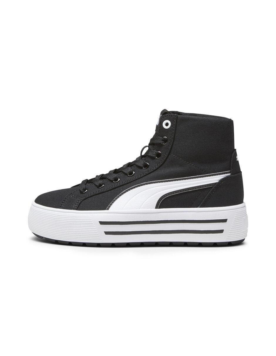 Tenis Kaia 2.0 Mid de mujer 5
