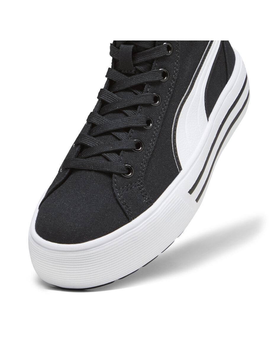 Tenis Kaia 2.0 Mid de mujer 8