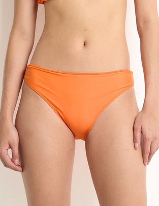 Bikini a la cintura para mujer 1