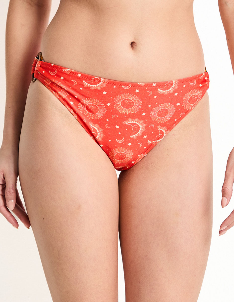 Bikini a la cadera para mujer 6
