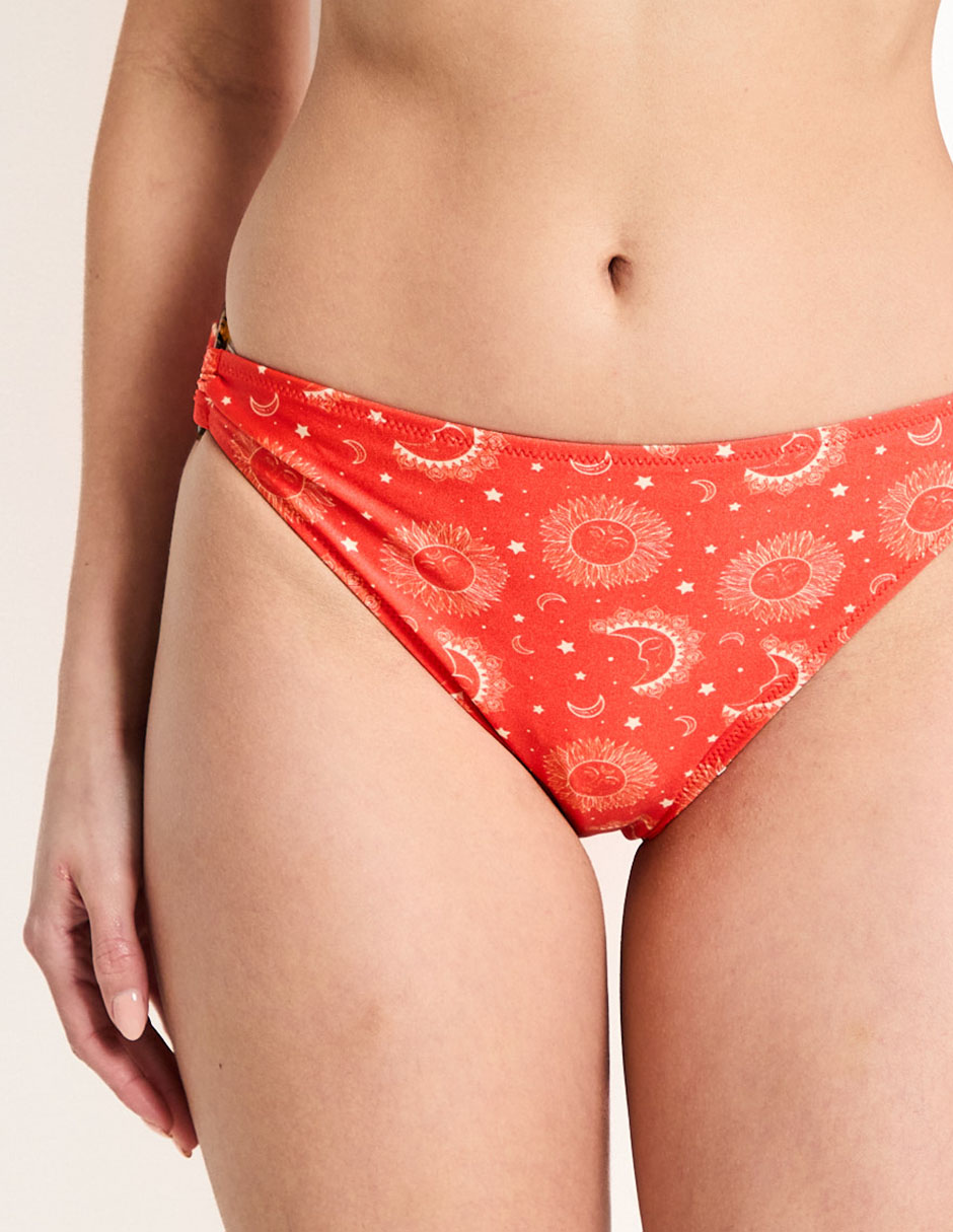 Bikini a la cadera para mujer 8