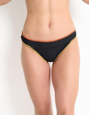 Panty MAP a la cintura para mujer
