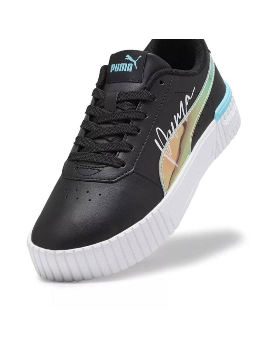 Tenis de mujer