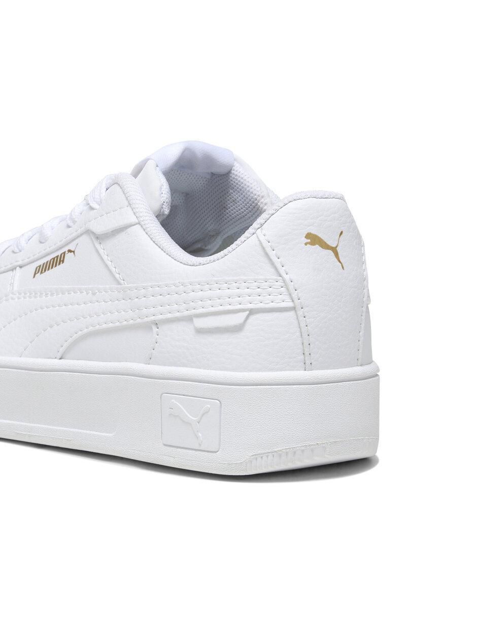 Tenis Carina Street de niña