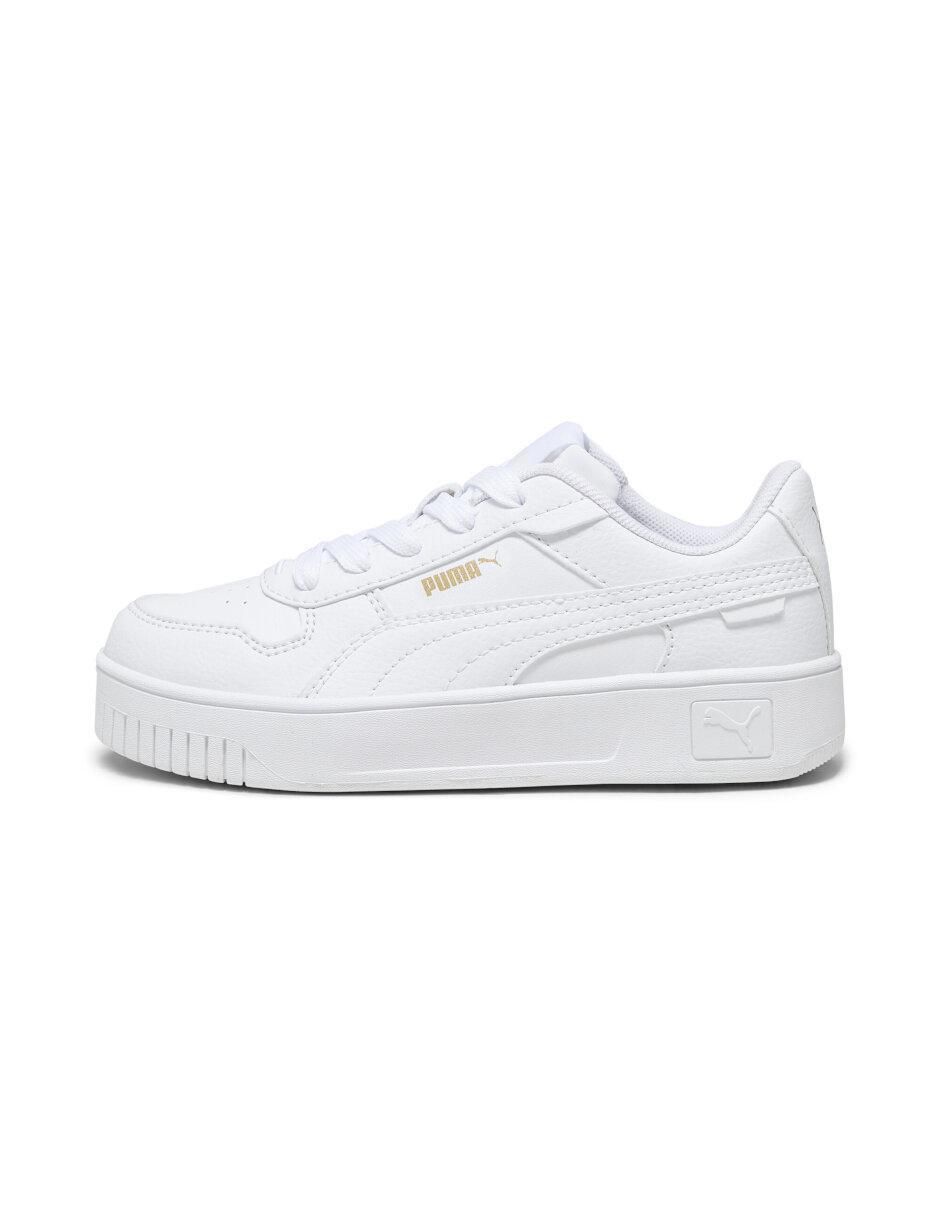Tenis Carina Street de niña