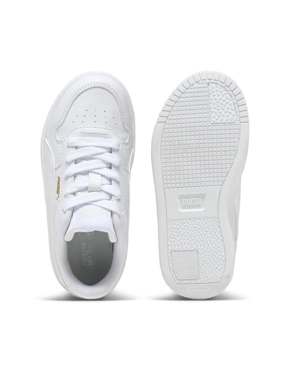 Tenis Carina Street de niña
