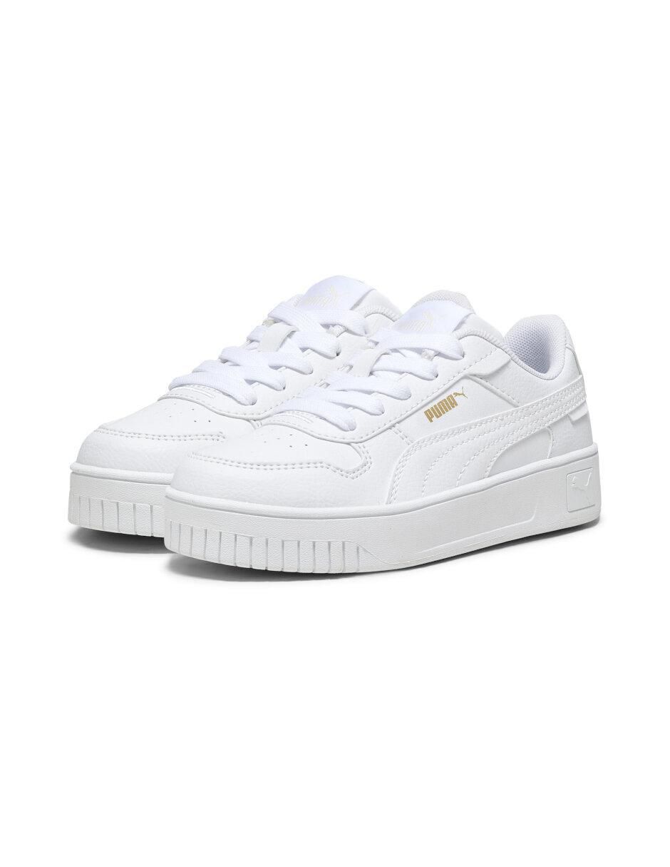 Tenis Carina Street de niña
