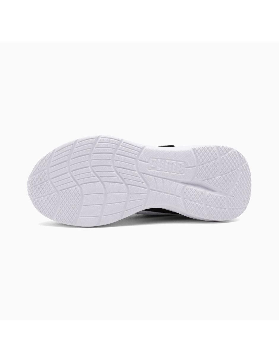Tenis unisex para correr
