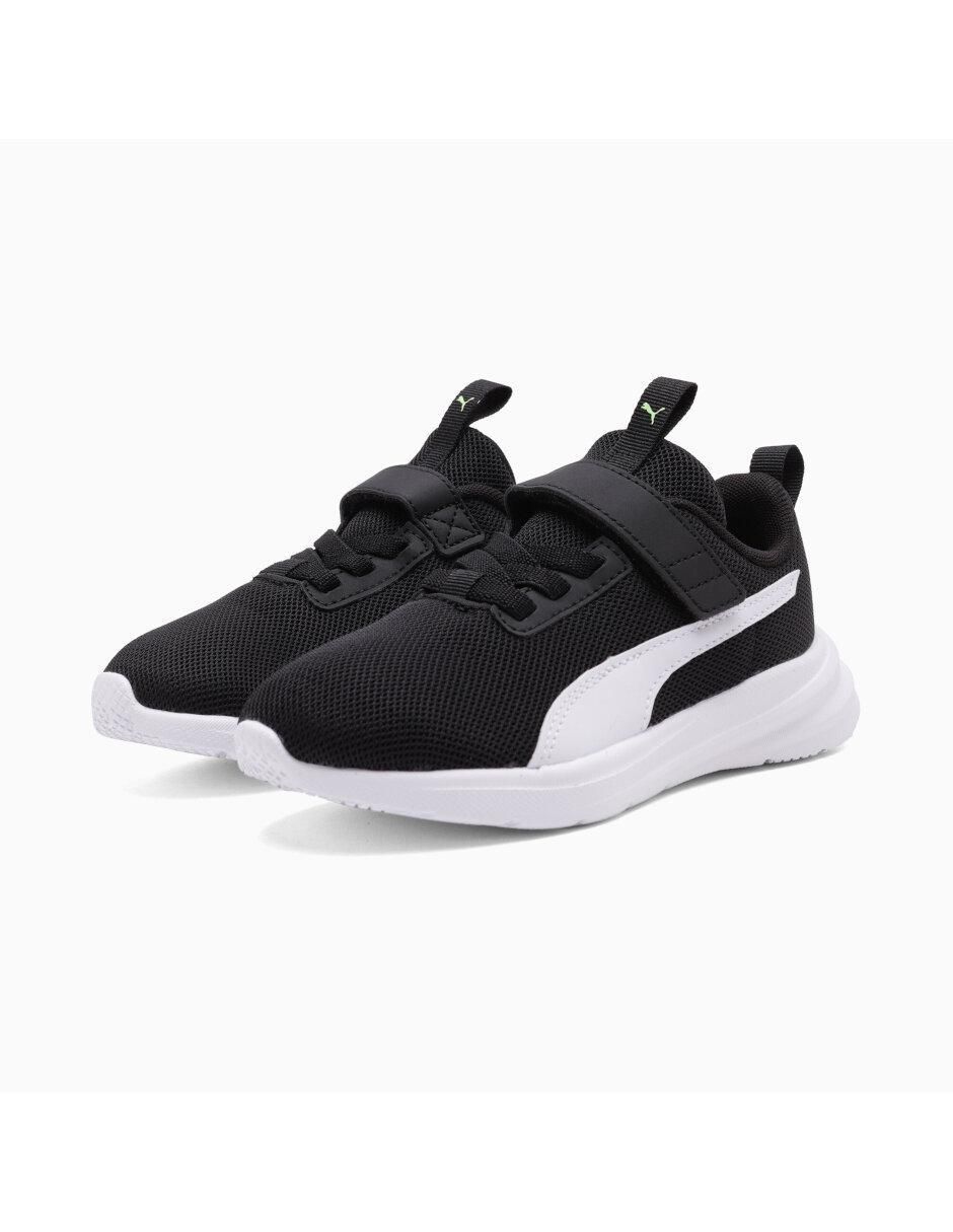 Tenis unisex para correr