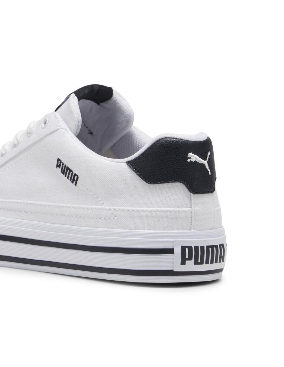 Tenis Court Classic Vulc de hombre 5