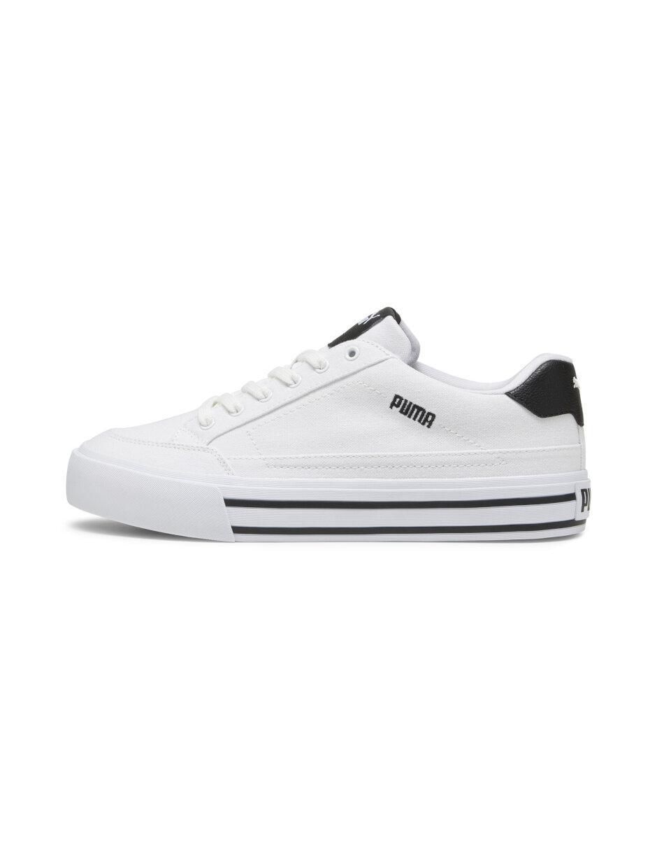 Tenis Court Classic Vulc de hombre