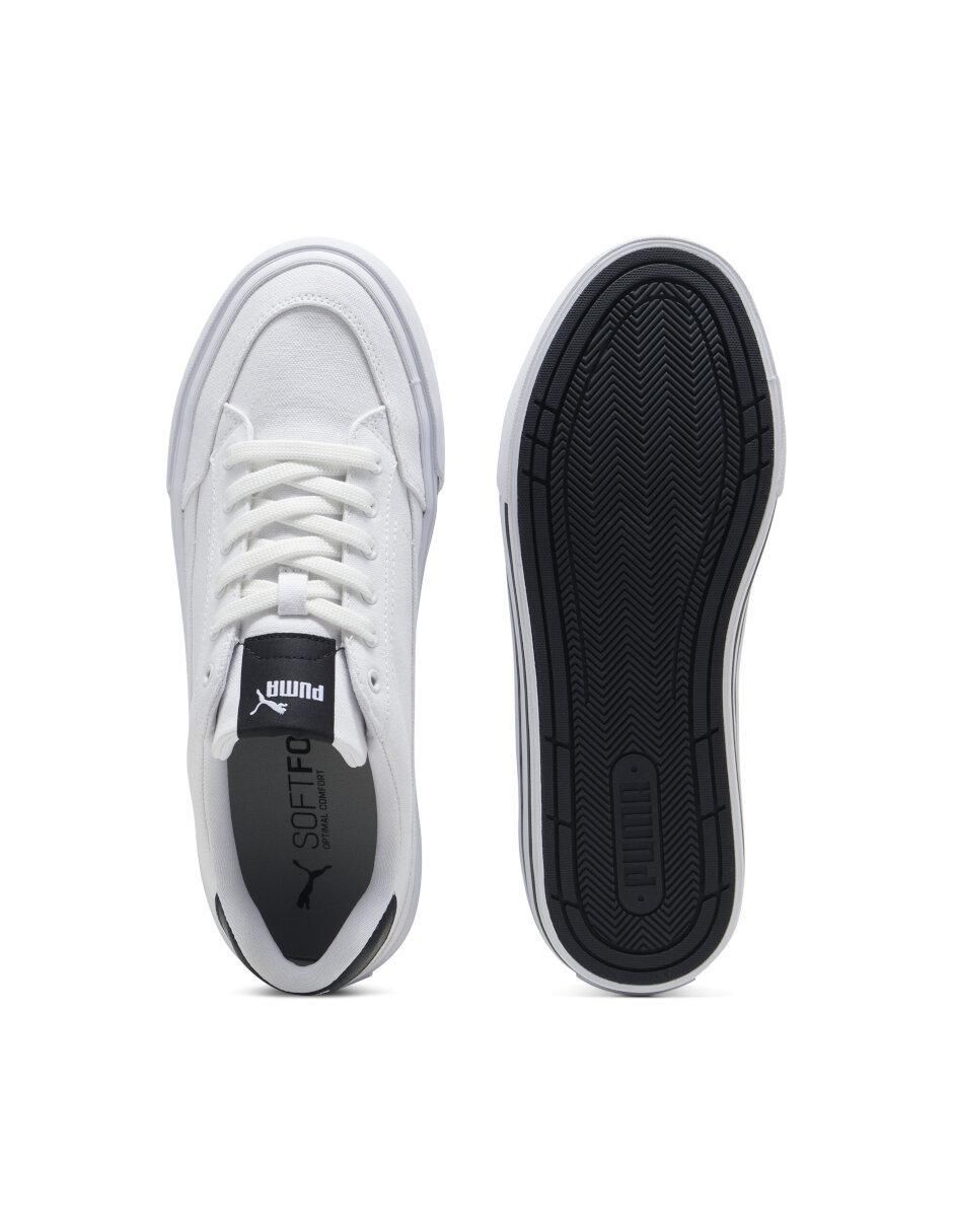 Tenis Court Classic Vulc de hombre