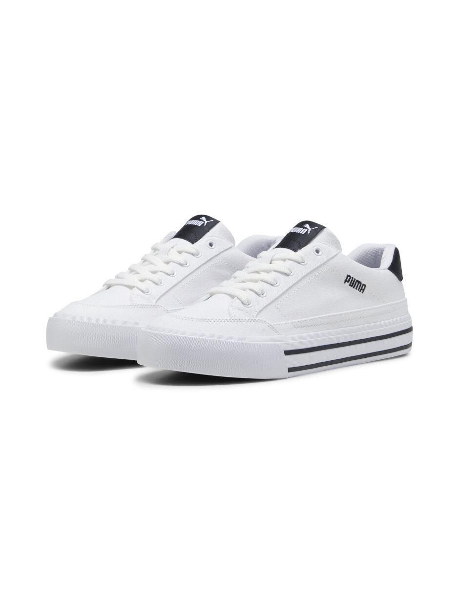 Tenis Court Classic Vulc de hombre