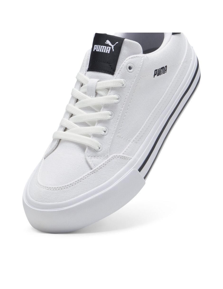 Tenis Court Classic Vulc de hombre 6