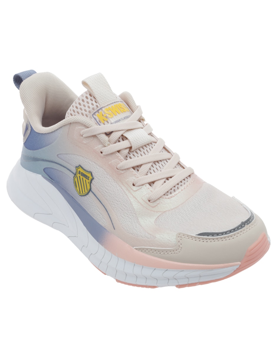 Tenis Atrium de mujer 2