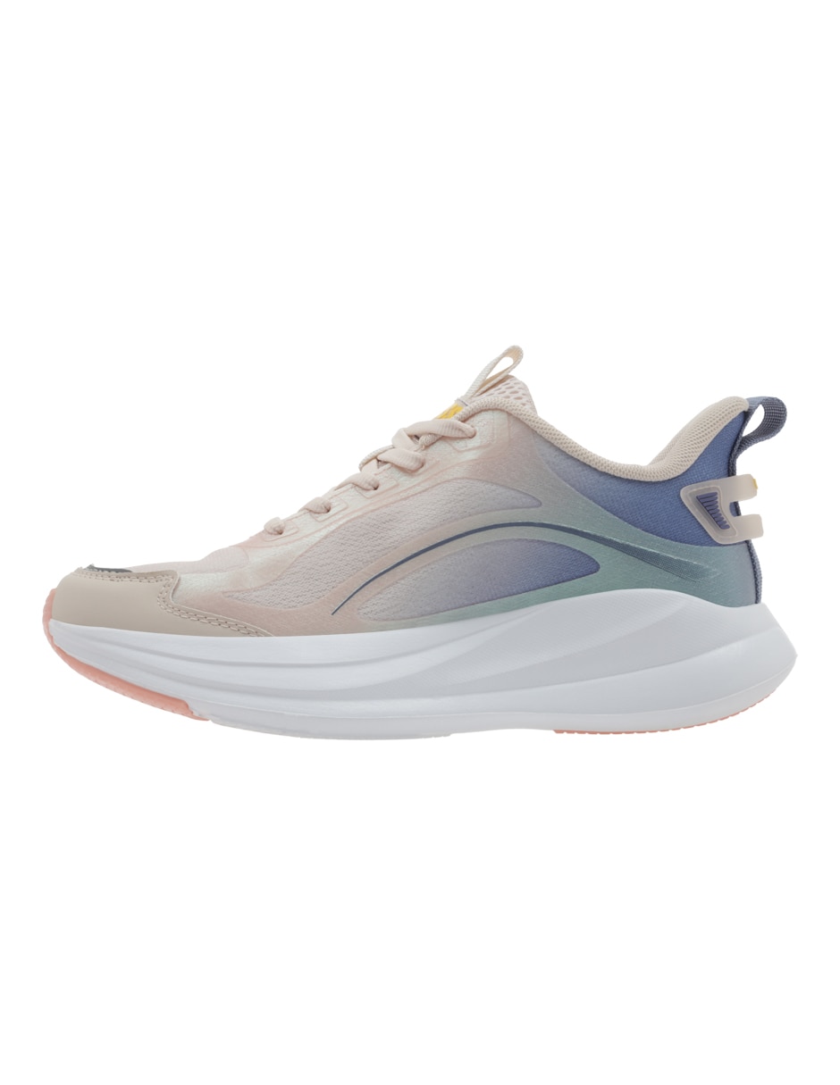 Tenis Atrium de mujer 3
