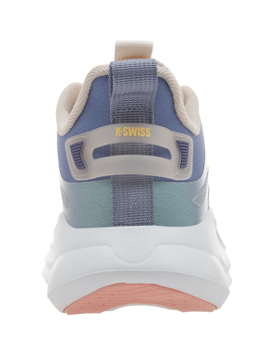 Tenis Atrium de mujer 4