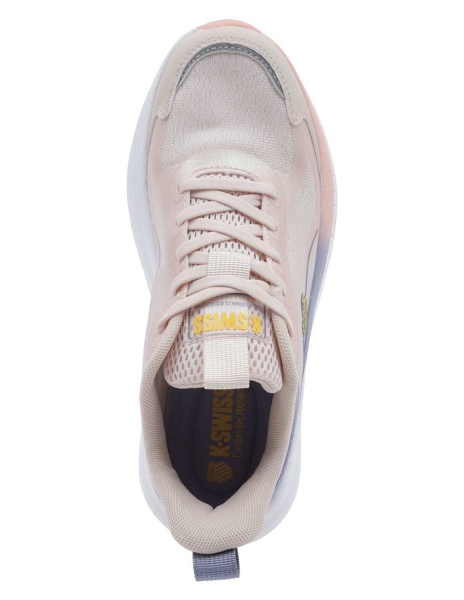 Tenis Atrium de mujer 5