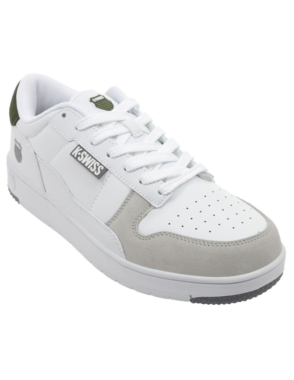 Tenis Low de hombre 1