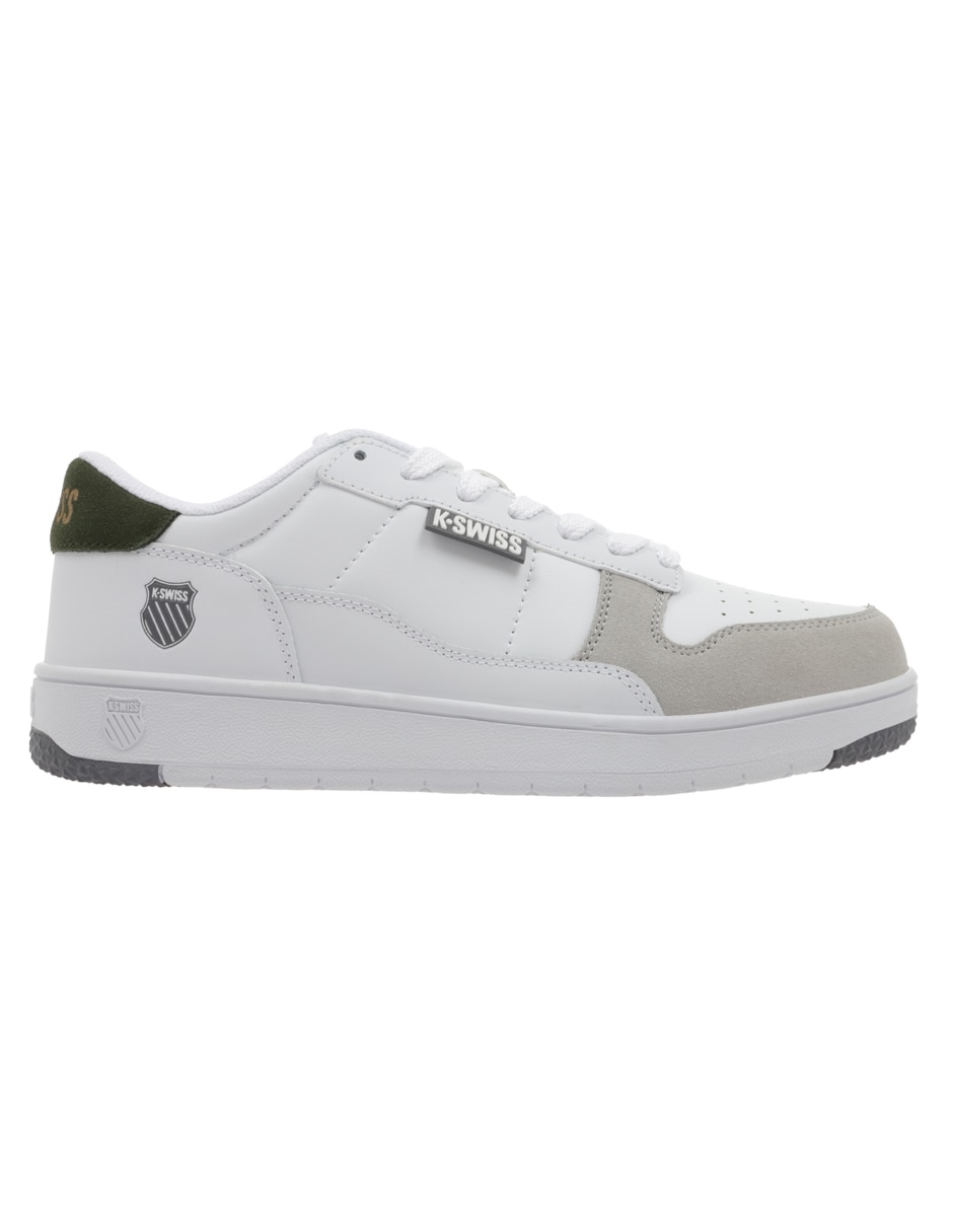 Tenis Low de hombre 2